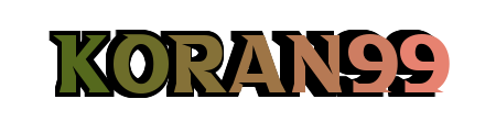 KORAN99 Logo
